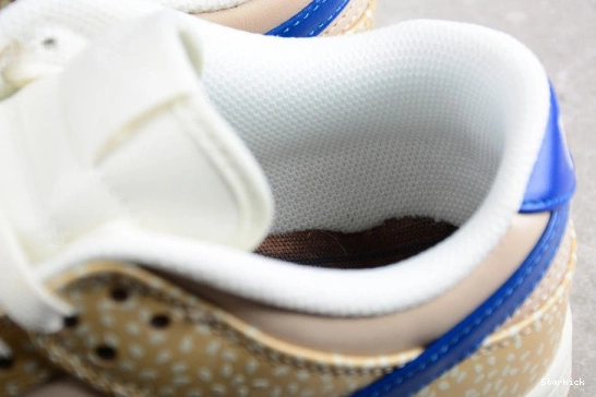 Bagel Montreal Nike DZ4853-200 Sesame Dunk Low 0301